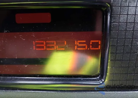 1987 Pontiac Firebird Trans Am from USA, damaged, VIN 1G2FW2184HN232435